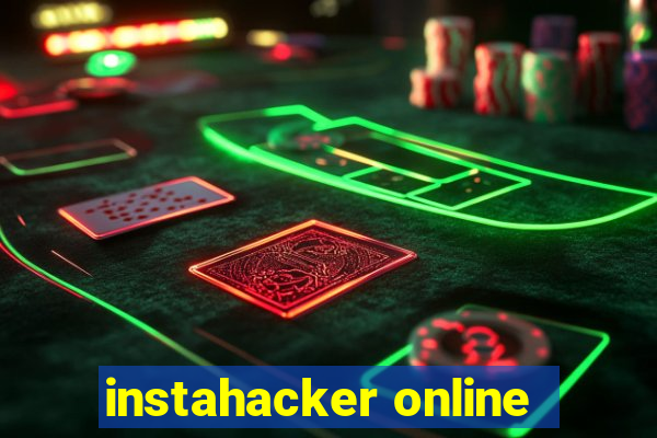 instahacker online